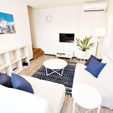 Clomtown E Apartment Ishigaki  ภายนอก รูปภาพ