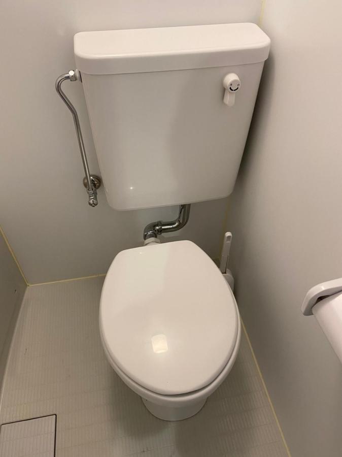 Clomtown E Apartment Ishigaki  ภายนอก รูปภาพ